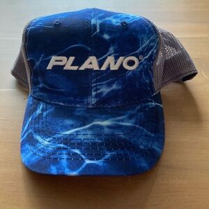 Plano Hat